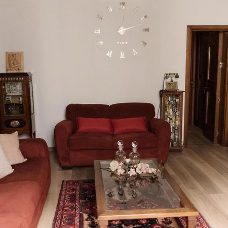 Da Mario In Florence Guesthouse Kültér fotó