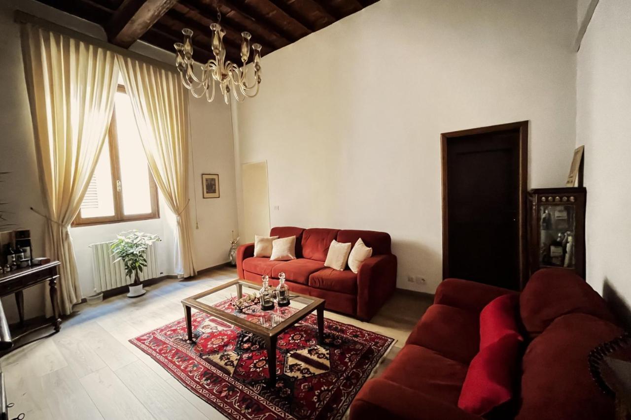 Da Mario In Florence Guesthouse Kültér fotó