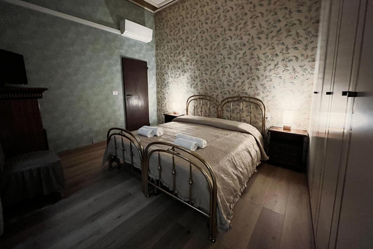 Da Mario In Florence Guesthouse Kültér fotó