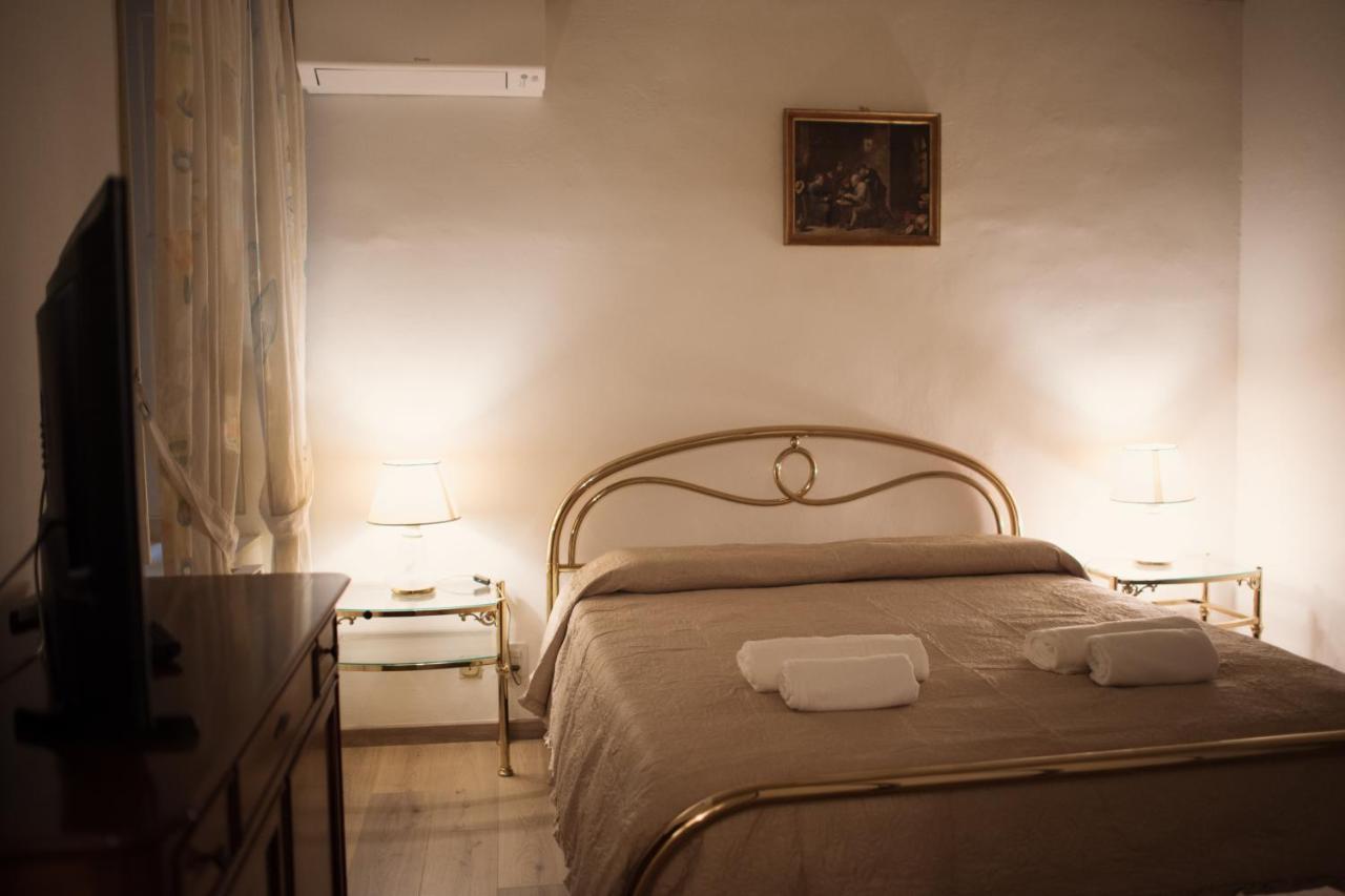 Da Mario In Florence Guesthouse Kültér fotó