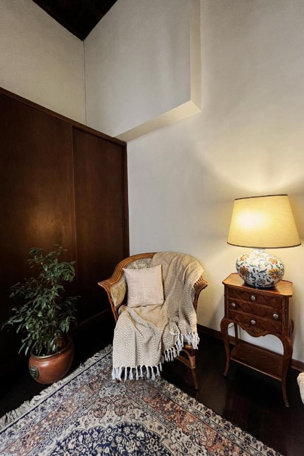 Da Mario In Florence Guesthouse Kültér fotó